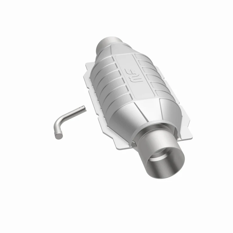 MagnaFlow Universal Catalytic Converter 2 Dual Air - Image 24