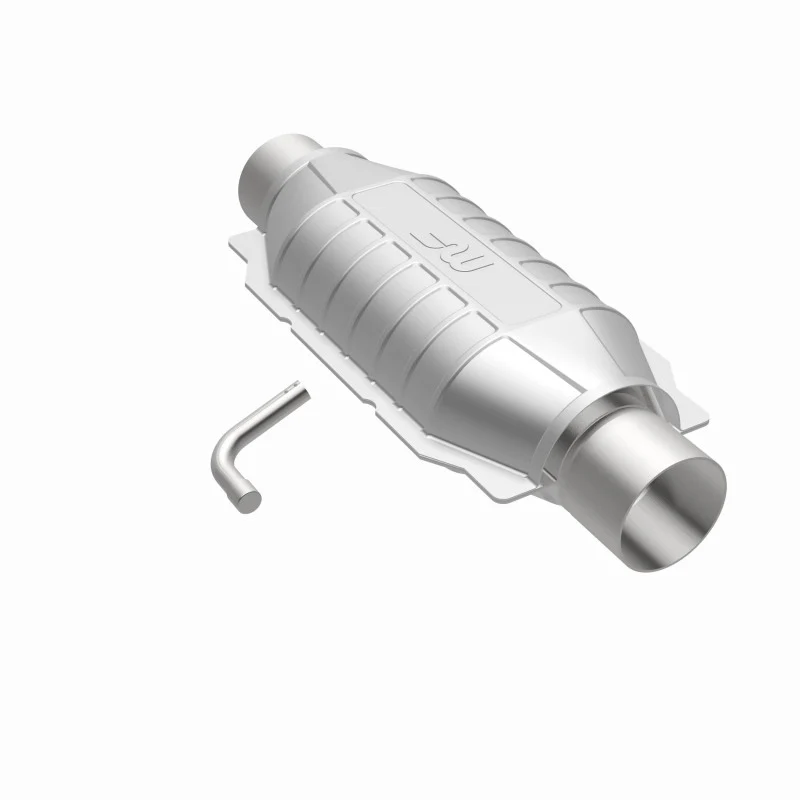 MagnaFlow Universal Catalytic Converter 2 Dual Air - Image 29