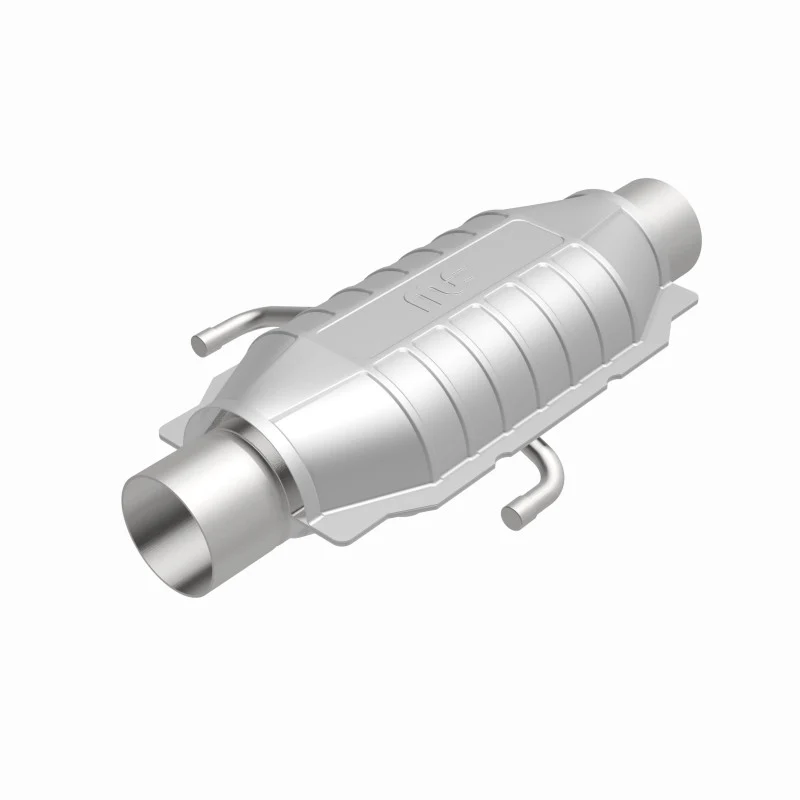 MagnaFlow Universal Catalytic Converter 2 Dual Air - Image 34