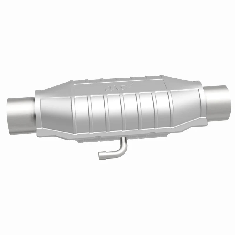 MagnaFlow Universal Catalytic Converter 2 Dual Air - Image 35