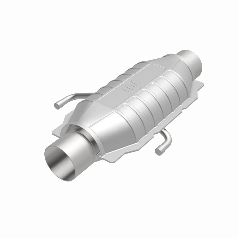 MagnaFlow Universal Catalytic Converter 2 Dual Air - Image 36