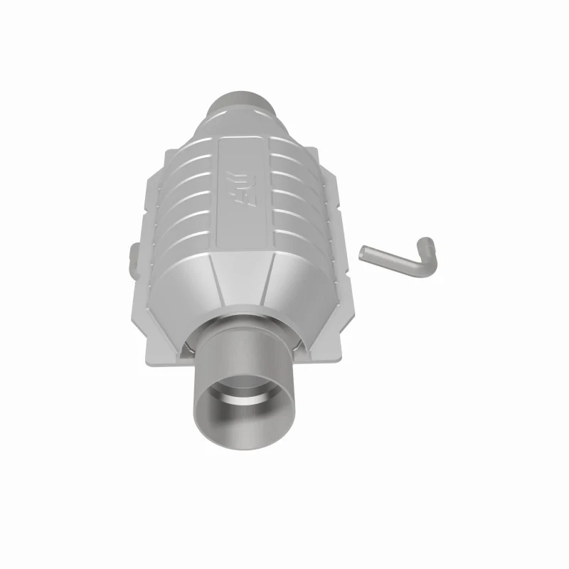 MagnaFlow Universal Catalytic Converter 2 Dual Air - Image 37