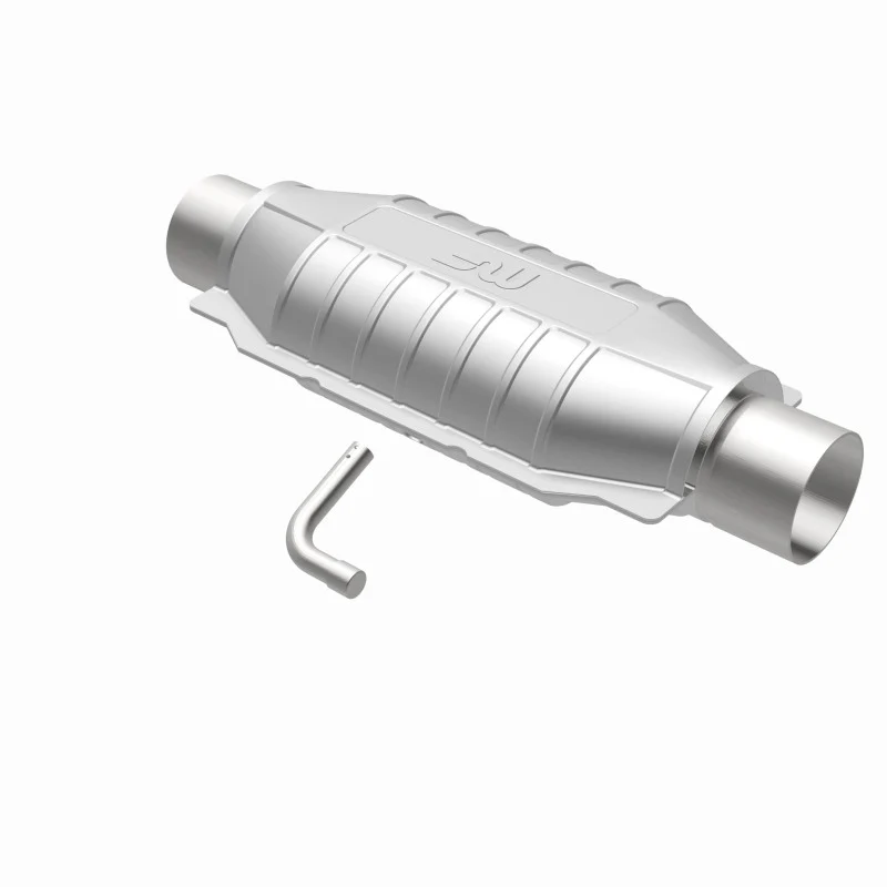 MagnaFlow Universal Catalytic Converter 2 Dual Air - Image 38