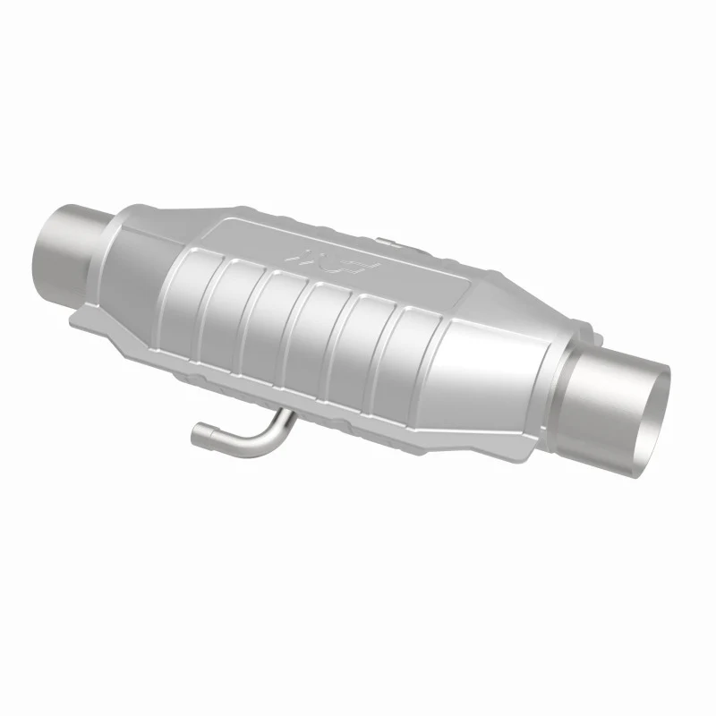 MagnaFlow Universal Catalytic Converter 2 Dual Air - Image 39