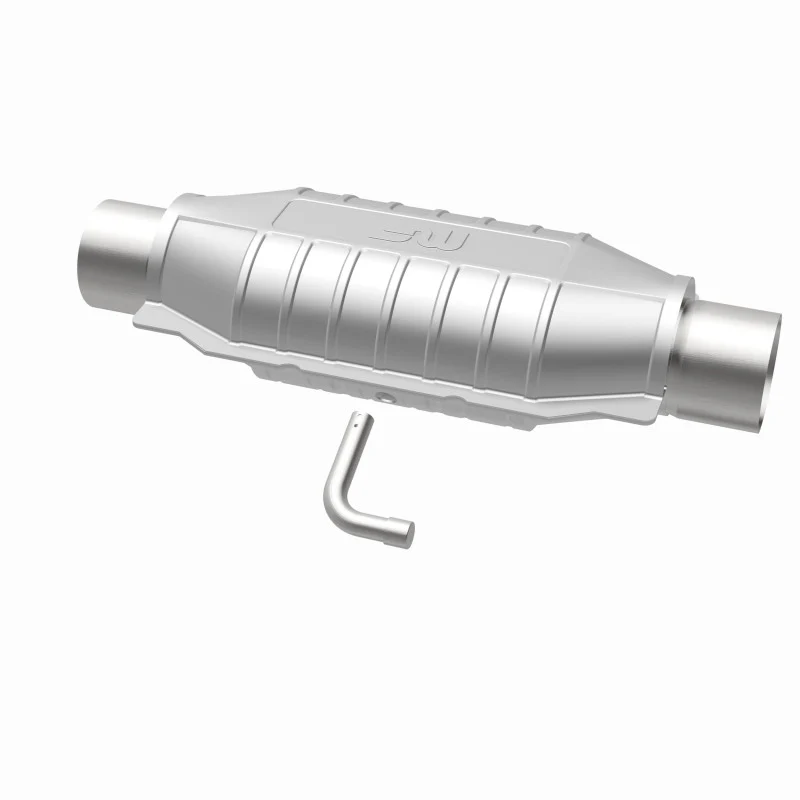 MagnaFlow Universal Catalytic Converter 2 Dual Air - Image 40