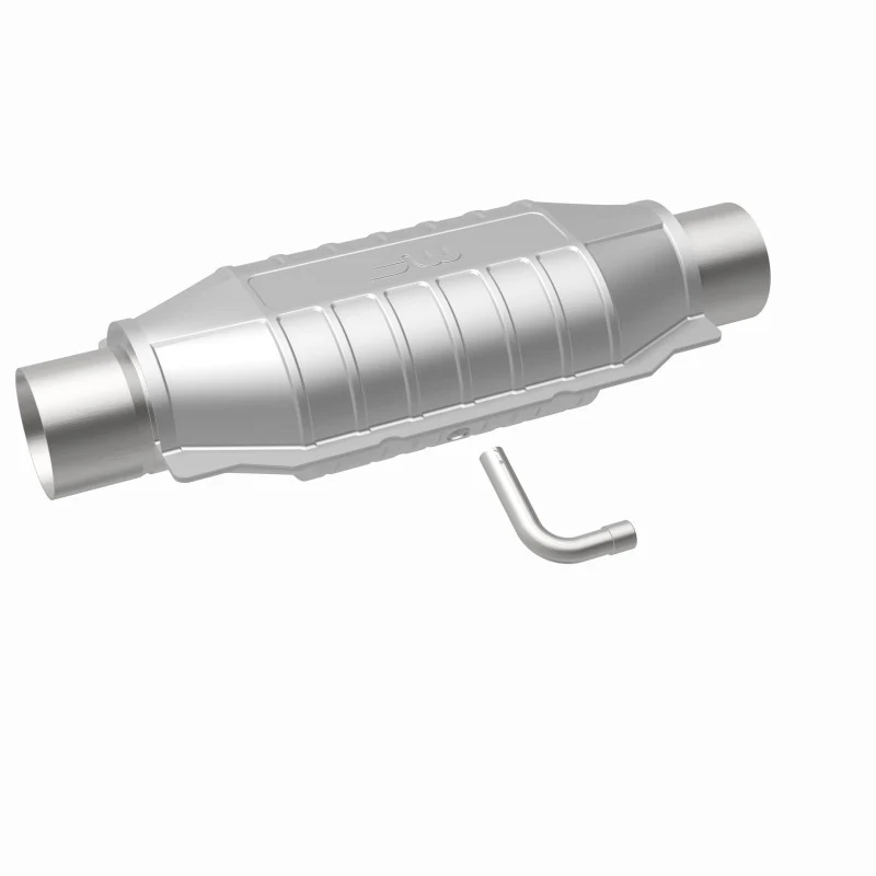 MagnaFlow Universal Catalytic Converter 2 Dual Air - Image 5