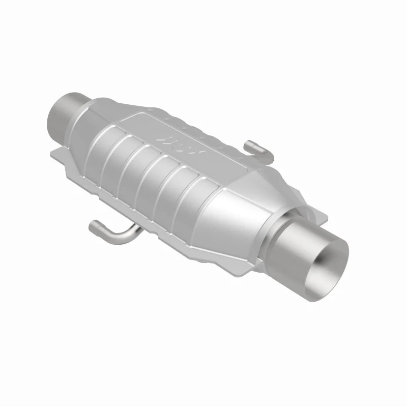 MagnaFlow Universal Catalytic Converter 2 Dual Air - Image 7