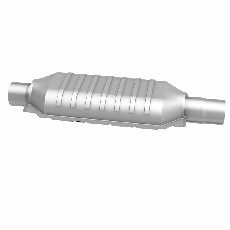 MagnaFlow Universal Catalytic Converter 2 Reso - Image 15