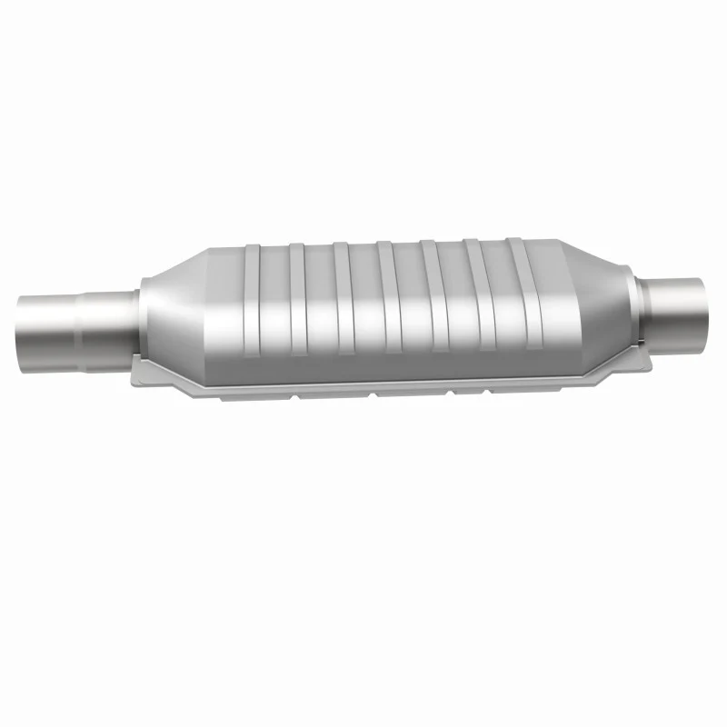 MagnaFlow Universal Catalytic Converter 2 Reso - Image 16