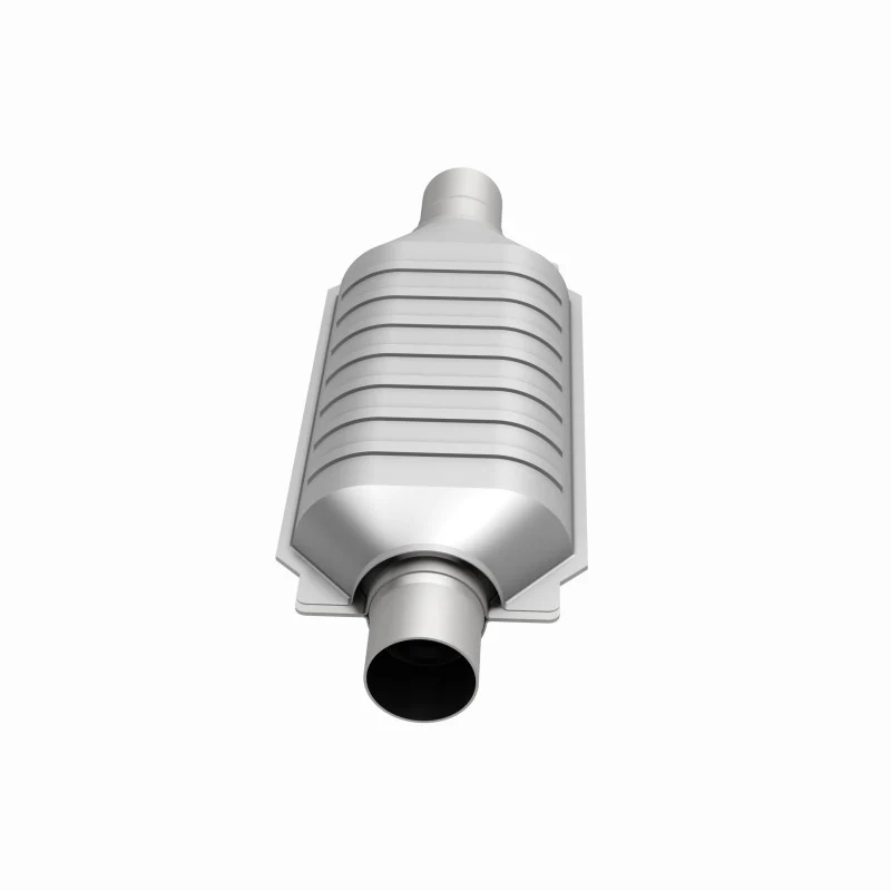 MagnaFlow Universal Catalytic Converter 2 Reso - Image 19