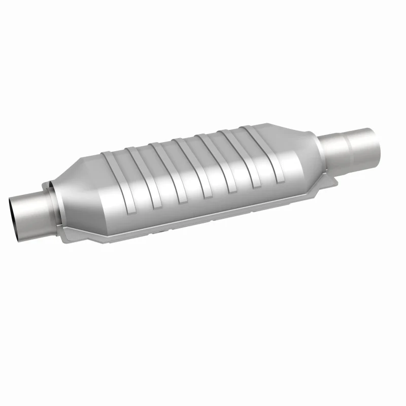 MagnaFlow Universal Catalytic Converter 2 Reso - Image 23