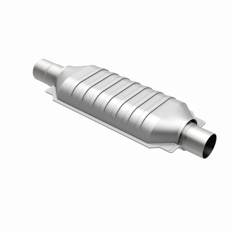 MagnaFlow Universal Catalytic Converter 2 Reso - Image 28