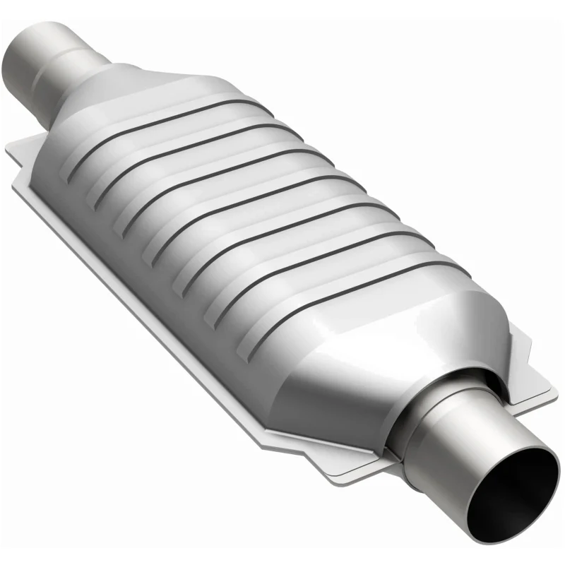 MagnaFlow Universal Catalytic Converter 2 Reso - Image 3