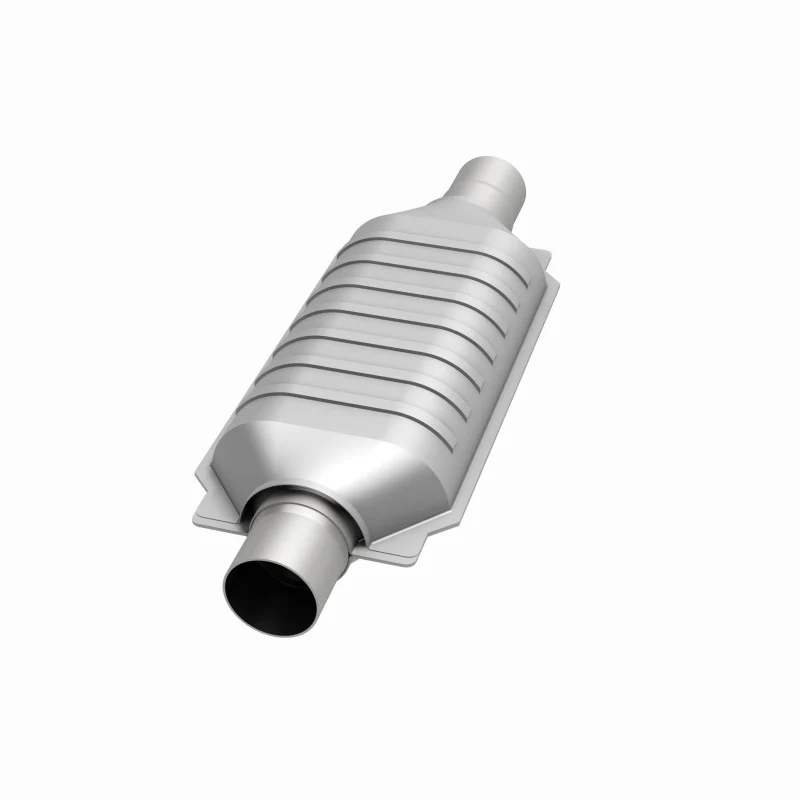 MagnaFlow Universal Catalytic Converter 2 Reso - Image 4