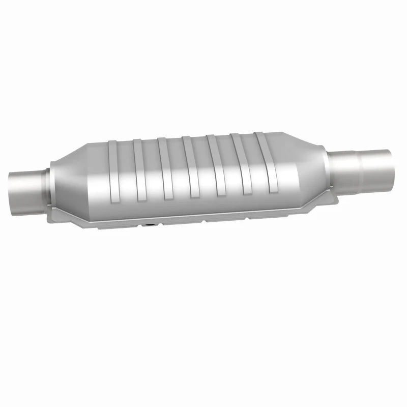 MagnaFlow Universal Catalytic Converter 2 Reso - Image 40