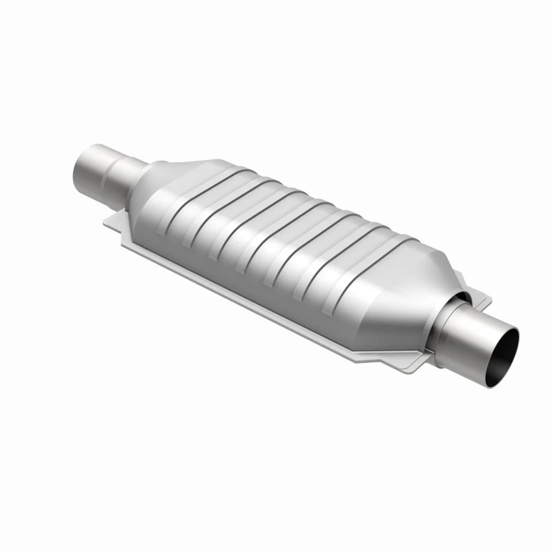 MagnaFlow Universal Catalytic Converter 2 W/Air - Image 10