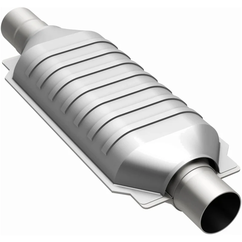 MagnaFlow Universal Catalytic Converter 2 W/Air - Image 11