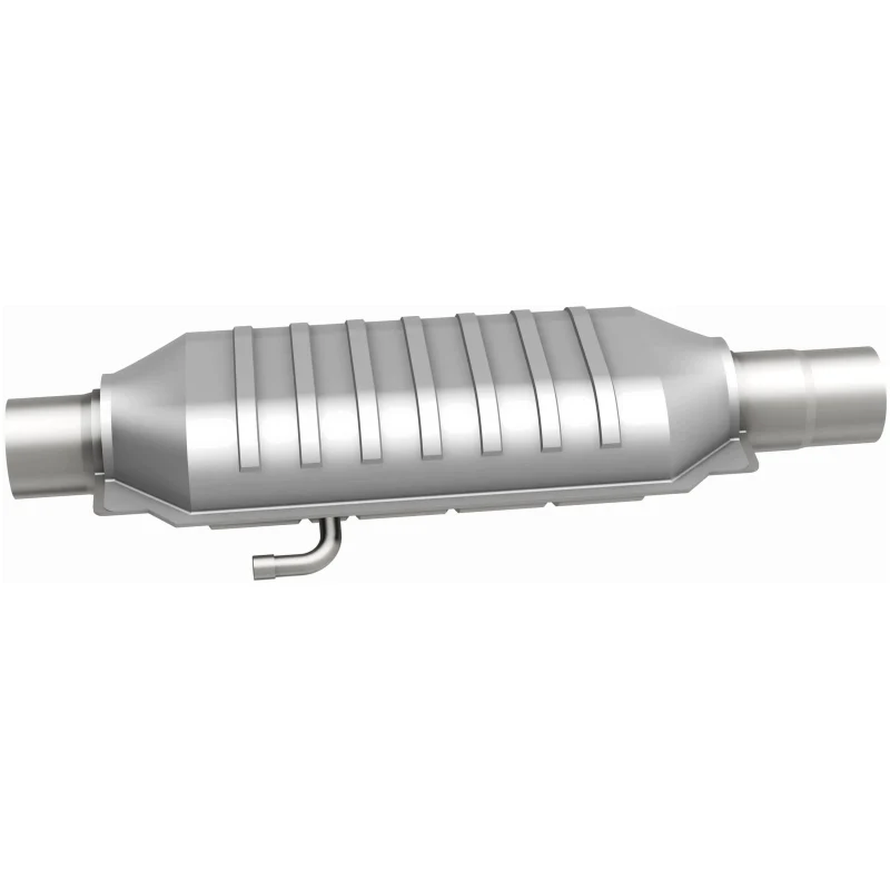 MagnaFlow Universal Catalytic Converter 2 W/Air - Image 19