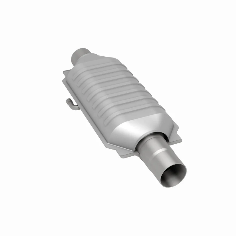 MagnaFlow Universal Catalytic Converter 2 W/Air - Image 31