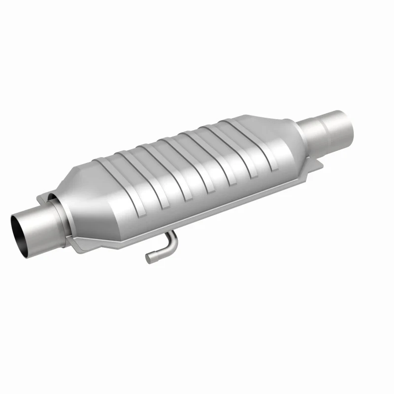 MagnaFlow Universal Catalytic Converter 2 W/Air - Image 34