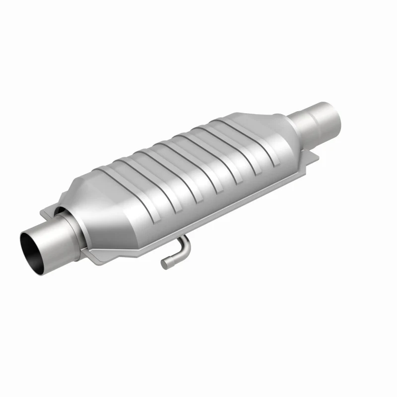 MagnaFlow Universal Catalytic Converter 2 W/Air - Image 35