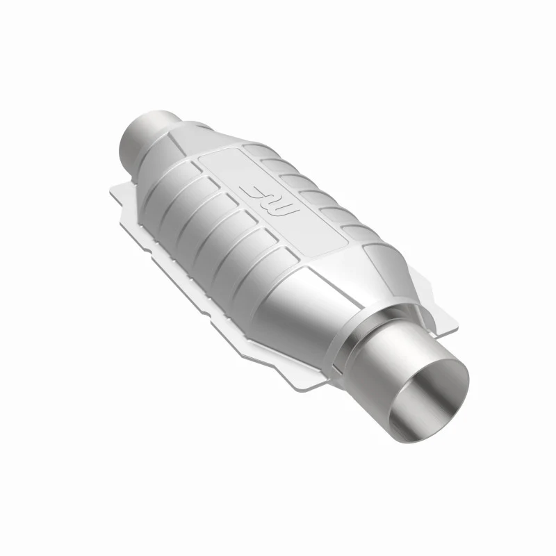 MagnaFlow Universal Catalytic Converter 2 W/Air FED - Image 13