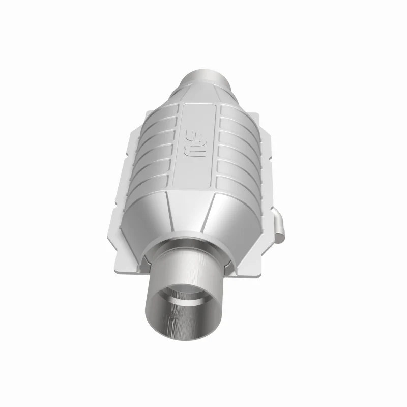 MagnaFlow Universal Catalytic Converter 2 W/Air FED - Image 9