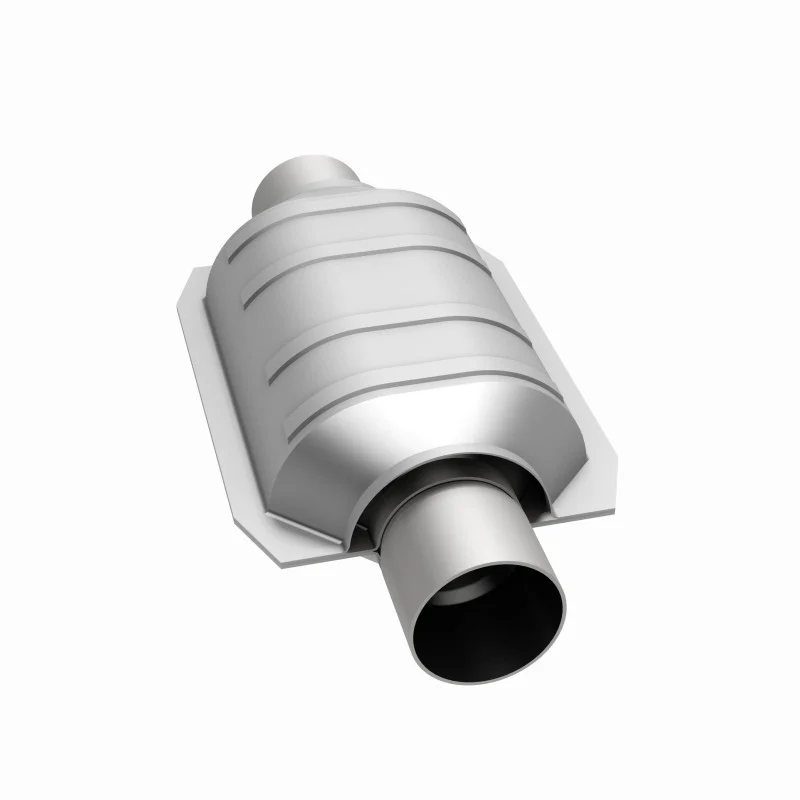 MagnaFlow Universal Catalytic Converter 2 W/Air FED - Image 10