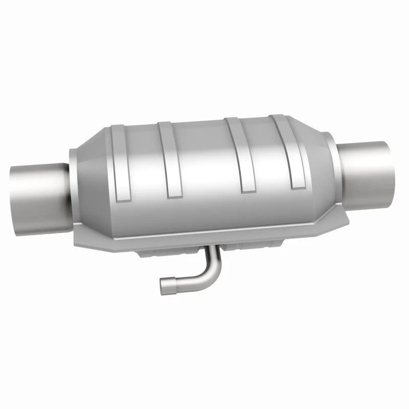 MagnaFlow Universal Catalytic Converter 2 W/Air FED - Image 15