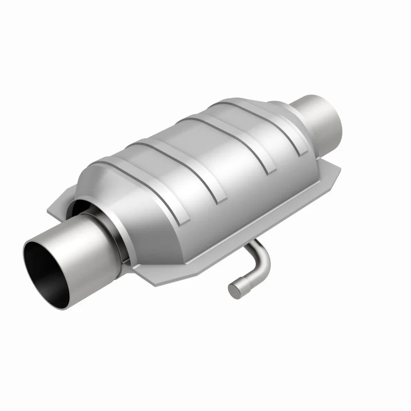 MagnaFlow Universal Catalytic Converter 2 W/Air FED - Image 33