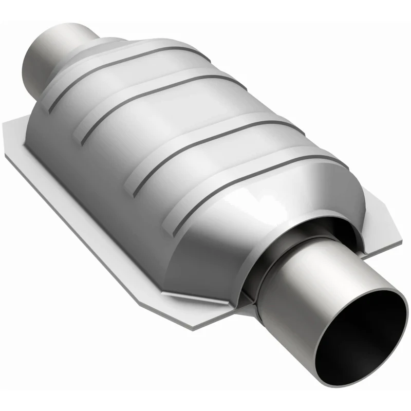 MagnaFlow Universal Catalytic Converter 2 W/Air FED - Image 36