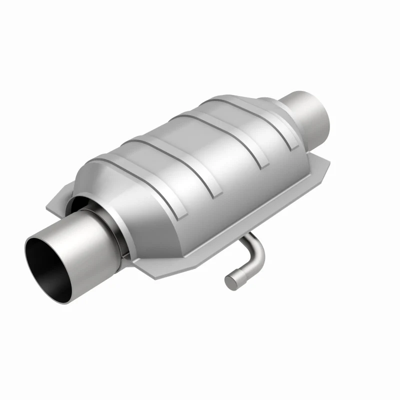MagnaFlow Universal Catalytic Converter 2 W/Air FED - Image 7
