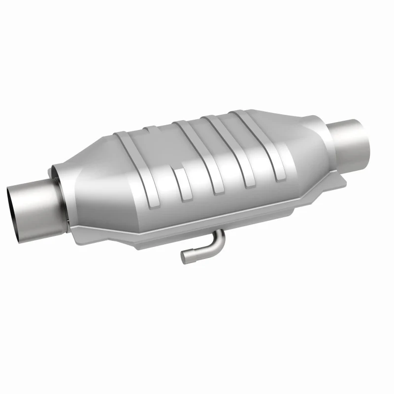 MagnaFlow Universal Catalytic Converter 2 W/Air FED - Image 23