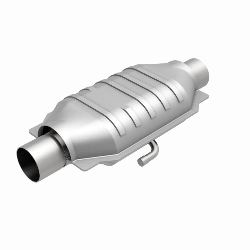 MagnaFlow Universal Catalytic Converter 2 W/Air FED - Image 26