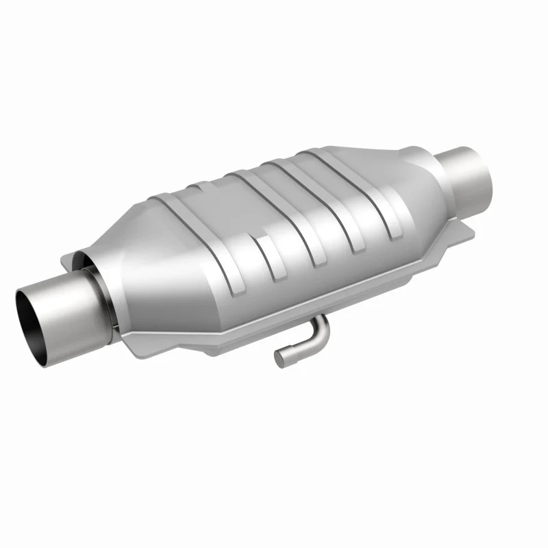 MagnaFlow Universal Catalytic Converter 2 W/Air FED - Image 30