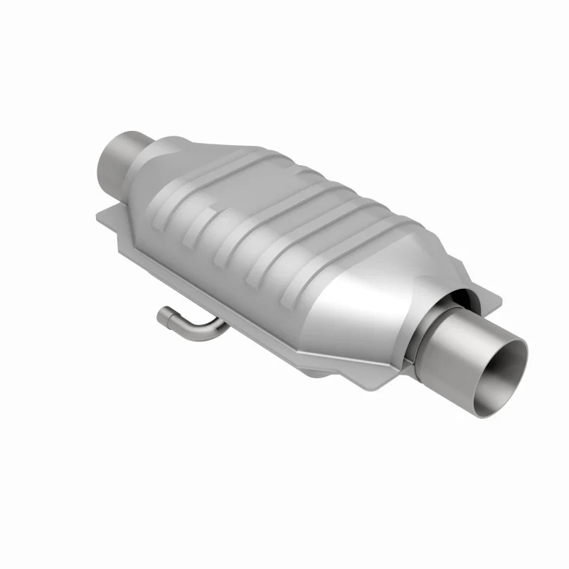 MagnaFlow Universal Catalytic Converter 2 W/Air FED - Image 39