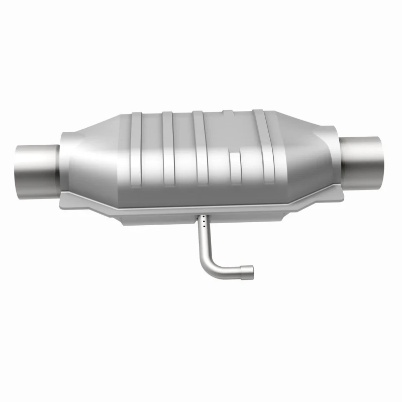 MagnaFlow Universal Catalytic Converter 2 W/Dual Air - Image 11
