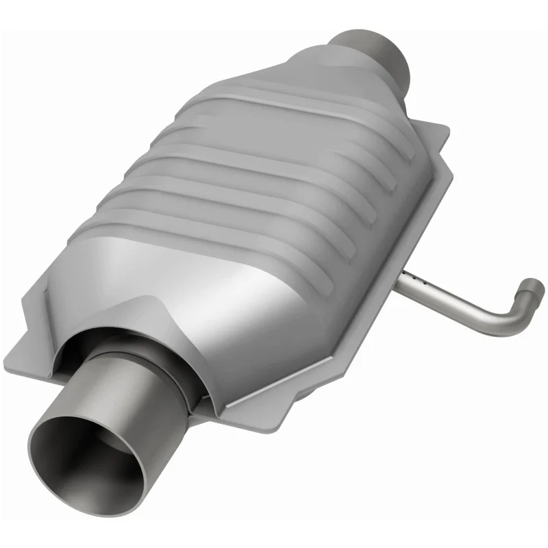 MagnaFlow Universal Catalytic Converter 2 W/Dual Air - Image 12