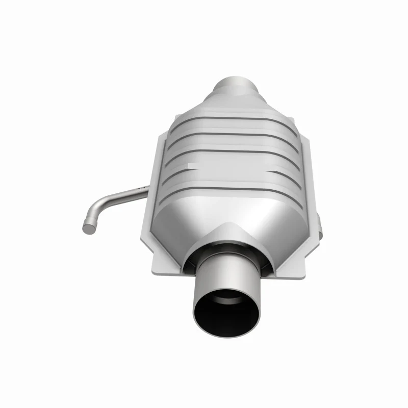 MagnaFlow Universal Catalytic Converter 2 W/Dual Air - Image 16
