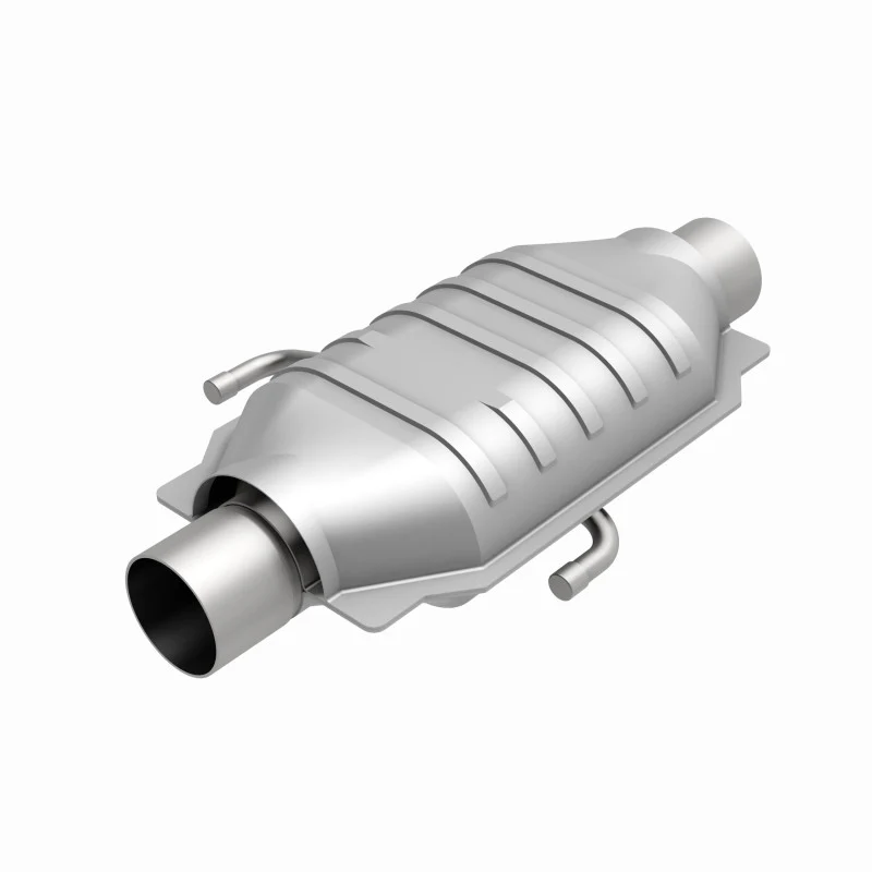 MagnaFlow Universal Catalytic Converter 2 W/Dual Air - Image 17