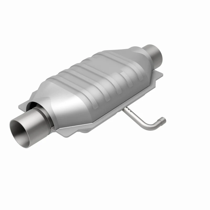 MagnaFlow Universal Catalytic Converter 2 W/Dual Air - Image 20
