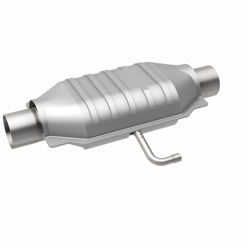MagnaFlow Universal Catalytic Converter 2 W/Dual Air - Image 23