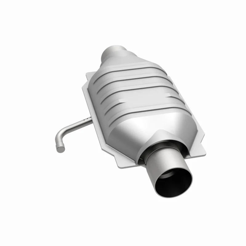 MagnaFlow Universal Catalytic Converter 2 W/Dual Air - Image 37