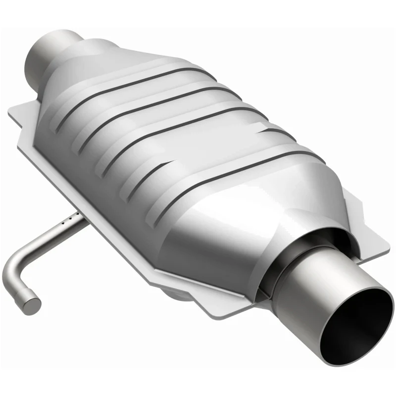 MagnaFlow Universal Catalytic Converter 2 W/Dual Air - Image 39