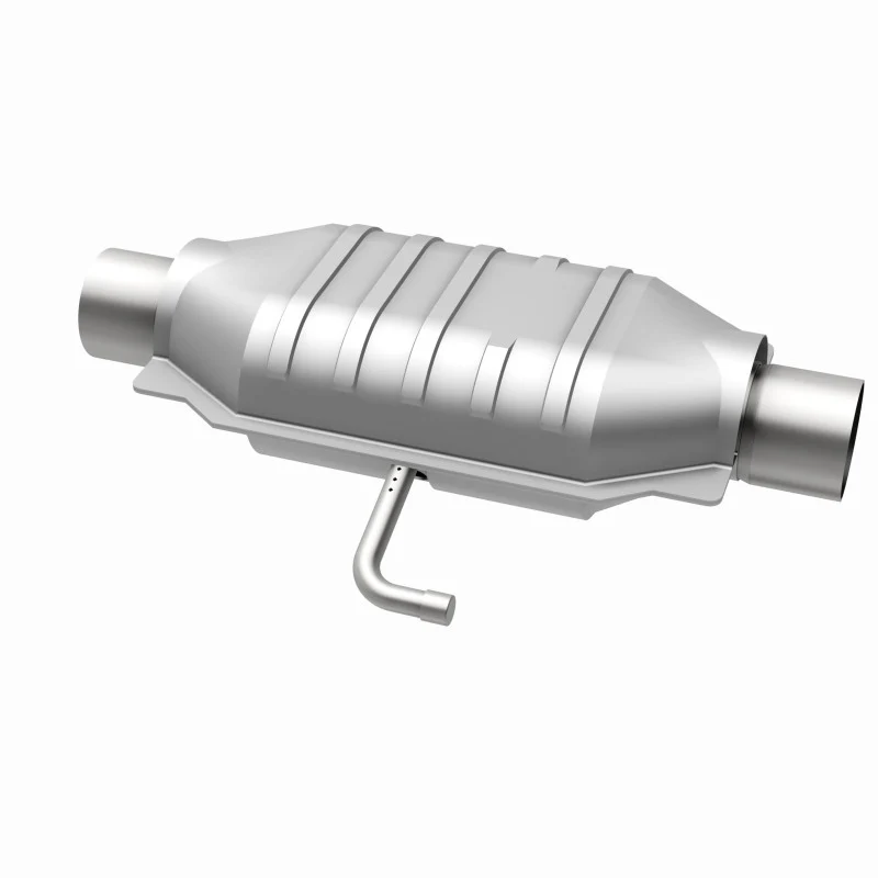 MagnaFlow Universal Catalytic Converter 2 W/Dual Air - Image 40