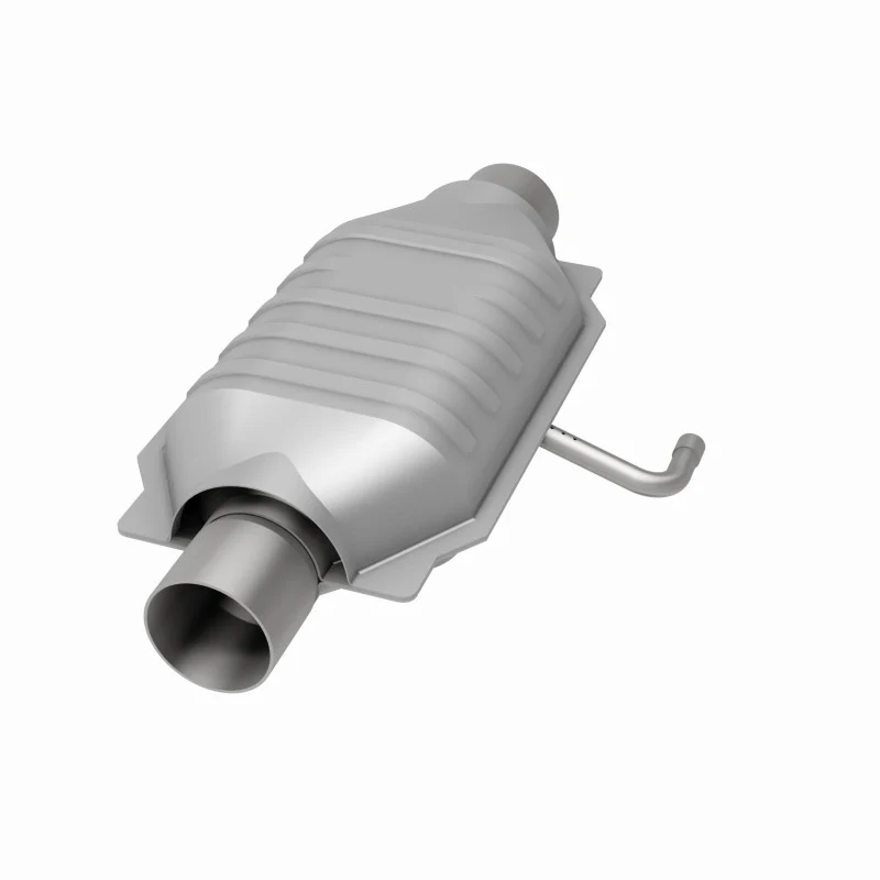 MagnaFlow Universal Catalytic Converter 2 W/Dual Air - Image 5