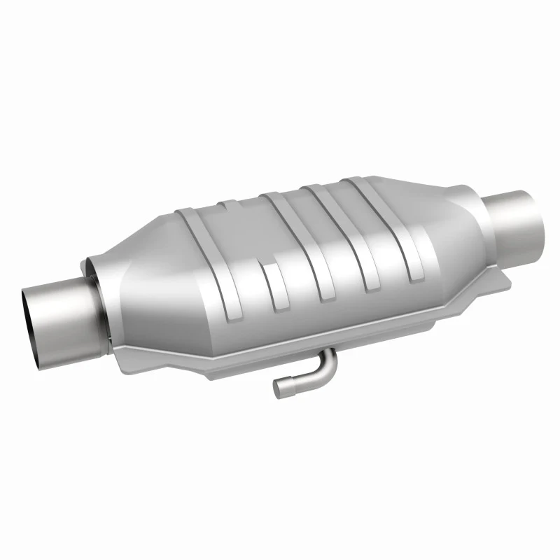 MagnaFlow Universal Catalytic Converter 2 W/Dual Air - Image 7