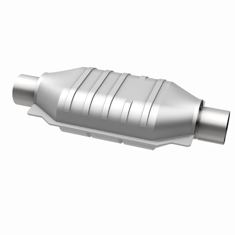 MagnaFlow Universal Catalytic Converter 2 W/O2 Boss - Image 21