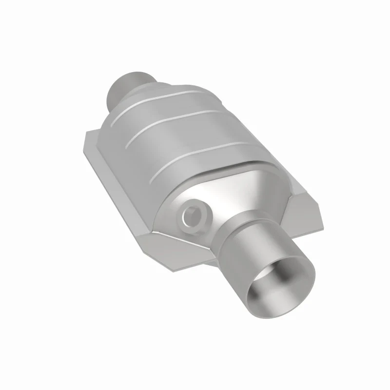 MagnaFlow Universal Catalytic Converter 2 W/Single O2 Boss - Image 12