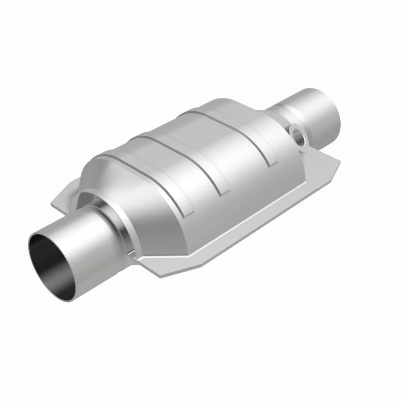 MagnaFlow Universal Catalytic Converter 2 W/Single O2 Boss - Image 19